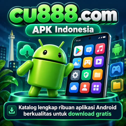Panduan Pemasangan cu888 - Langkah Unduh hingga Membuka Aplikasi